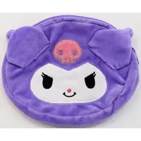 Pouch - Sanrio characters / Kuromi