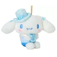 Key Chain - Sanrio characters / Cinnamoroll