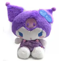 Plush - Sanrio characters / Kuromi
