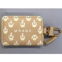 Key case - Chiikawa / Usagi