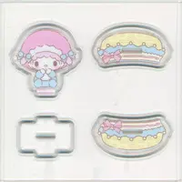 Acrylic stand - Sanrio / My Sweet Piano