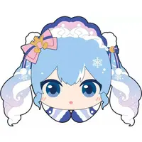 Key Chain - Plush - Plush Key Chain - VOCALOID / Hatsune Miku