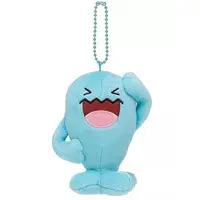 Key Chain - Pokémon / Wobbuffet