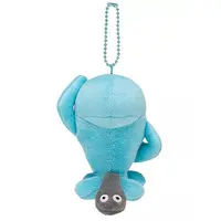 Key Chain - Pokémon / Wobbuffet