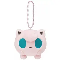 Key Chain - Pokémon / Jigglypuff