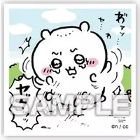 Stickers - Chiikawa