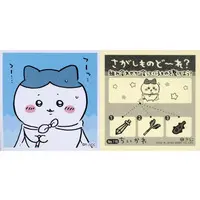 Stickers - Chiikawa