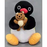 Plush - PINGU / Pingu