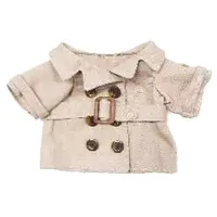 Plush Clothes - pickles the frog