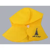 Plush Clothes - pickles the frog