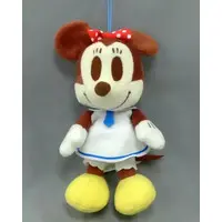 Plush - Disney / Minnie Mouse