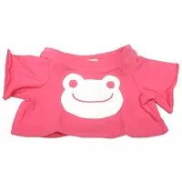 Plush - Plush Clothes - pickles the frog