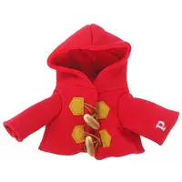 Plush - Plush Clothes - pickles the frog