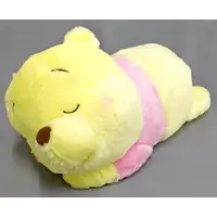 Plush - Winnie the Pooh / Winnie-the-Pooh