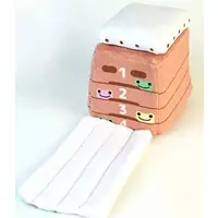 Plush - Accessory case - pickles the frog