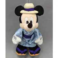 Plush - Disney / Mickey Mouse