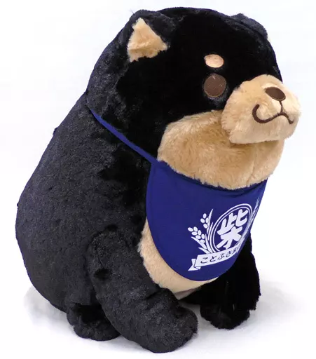 Plush - Chuken Mochishiba (Faithful Dog Mochishiba)