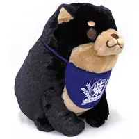 Plush - Chuken Mochishiba (Faithful Dog Mochishiba)