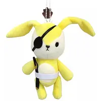 Plush - Gochuumon wa Usagi Desu ka? (Is the Order a Rabbit?)