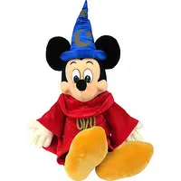 Plush - Disney / Mickey Mouse