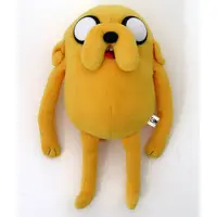 Plush - Adventure Time
