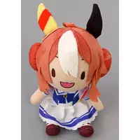 Plush - Umamusume: Pretty Derby / Copano Rickey (Uma Musume)