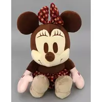 Plush - Disney