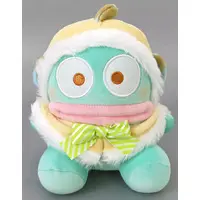 Mashumarumu - Sanrio characters / Hangyodon