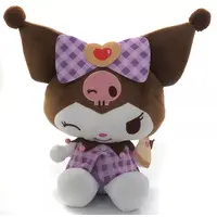 Plush - Sanrio characters / Kuromi