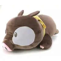 Plush - Ranma 1/2 / Hibiki Ryoga