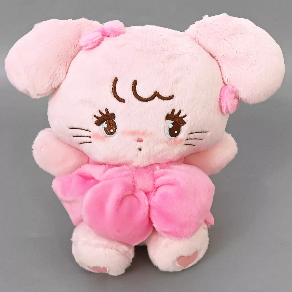 Plush - mikko characters