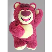 Plush - Toy Story / Lots-o'-Huggin' Bear