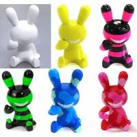 Trading Figure - BLACK RABBiT