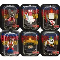 Trading Figure - Gregory Horror Show