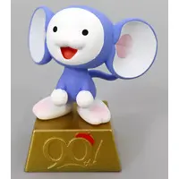 Trading Figure - Doraemon