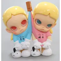 Trading Figure - POP MART