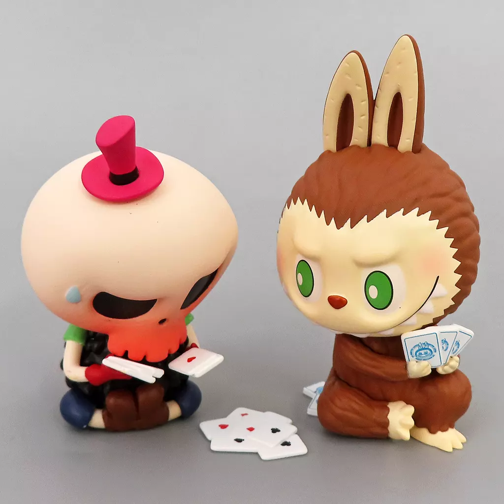 Trading Figure - POP MART