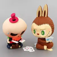 Trading Figure - POP MART