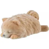 Trading Figure - Mofumofu Pomeranian