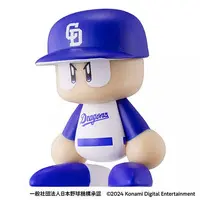 Trading Figure - Power Pros