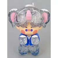 Trading Figure - Coin Bank - POP MART