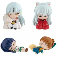 Nemurasetai - InuYasha