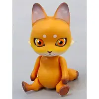 Trading Figure - CAPSULE DOLL