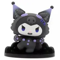Trading Figure - Sanrio / Kuromi