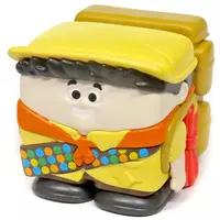 Trading Figure - POP MART