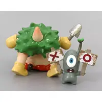 Trading Figure - POP MART