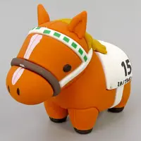 Trading Figure - Thoroughbred collection