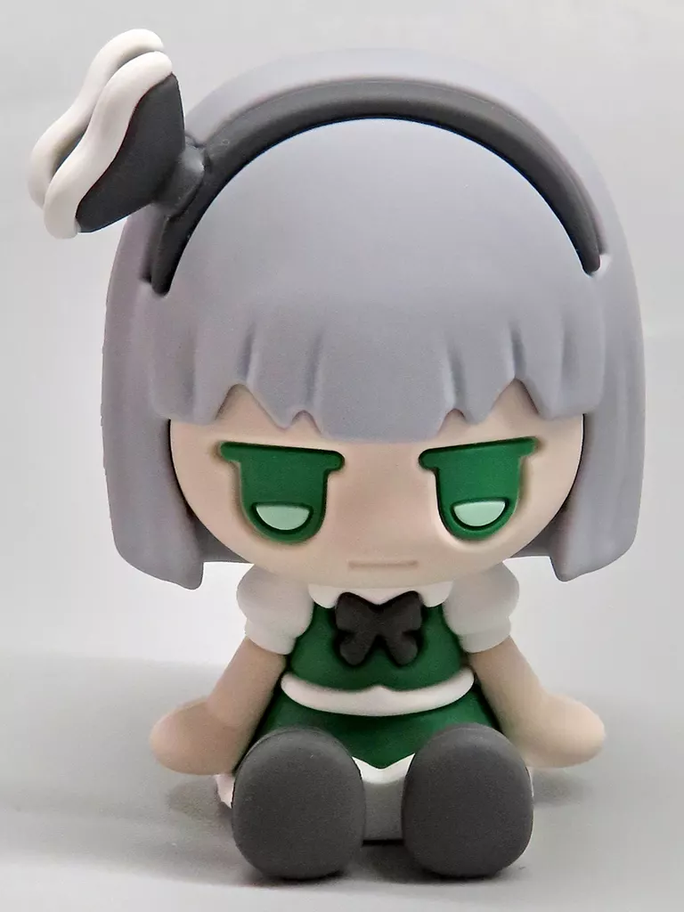 Trading Figure - Touhou Project