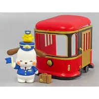 Trading Figure - Sanrio / Pochacco