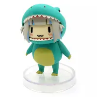 Trading Figure - Mini Figure - hololive production